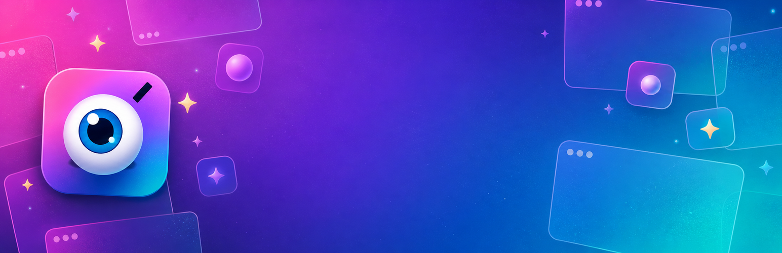 ODD — Outlandish Desktop Decorator