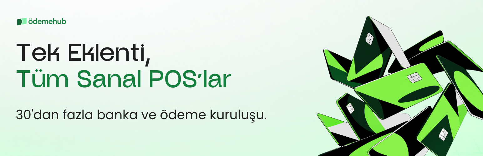 ödemehub for WooCommerce