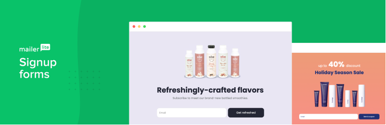 official-mailerlite-sign-up-forms