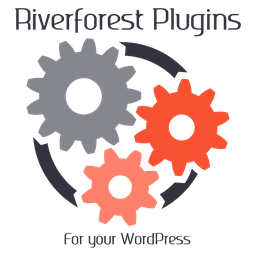 プラグイン Riverforest Plugins