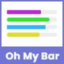 Oh My Bar Icon