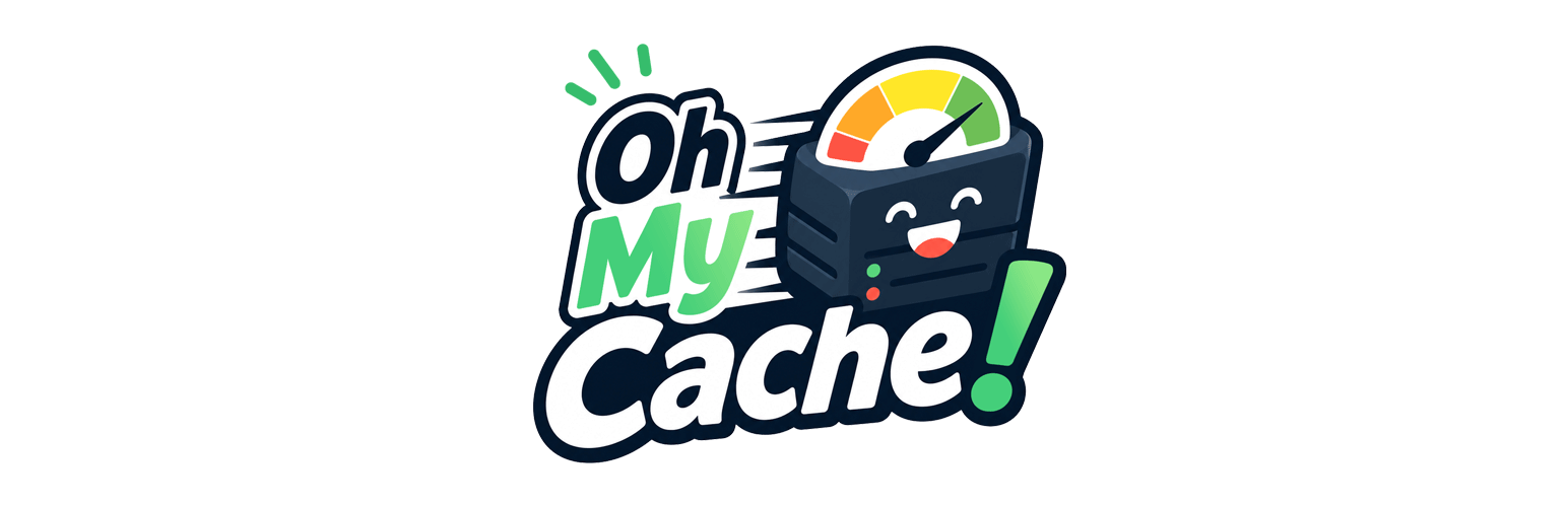 Oh My Cache!