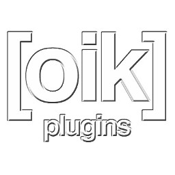oik bwtrace logo