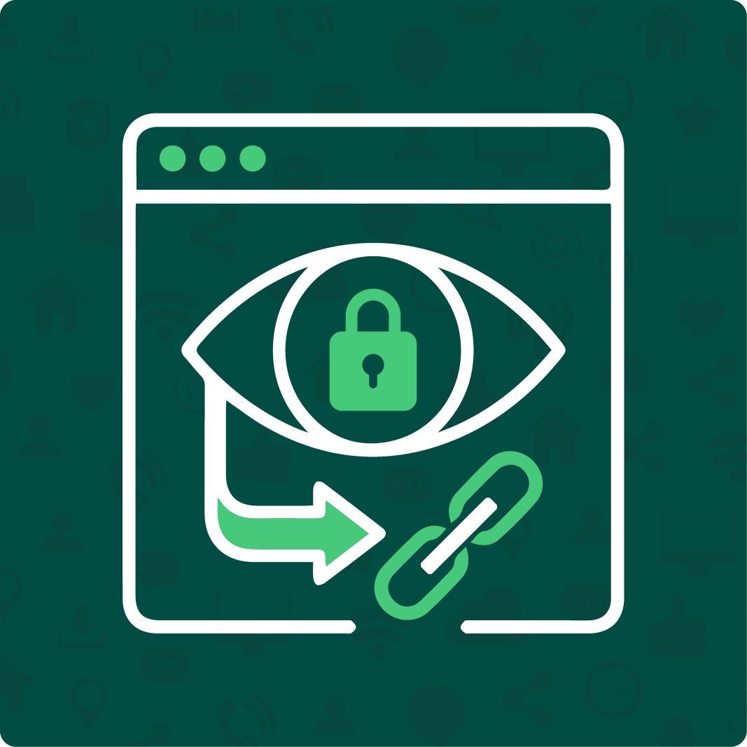 Okto Shareable Draft Previews Icon