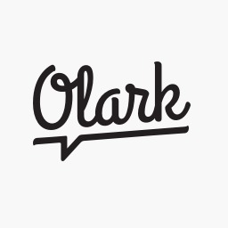 WordPress Live Chat Plugin – Olark logo