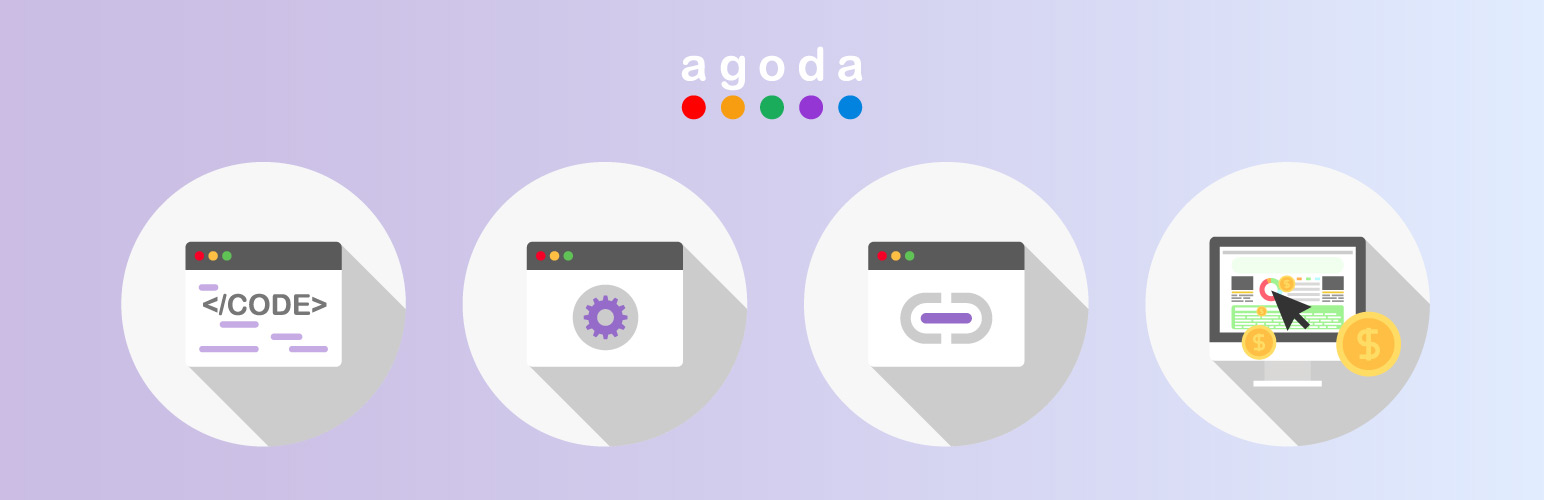 Old-to-New Agoda Link Converter
