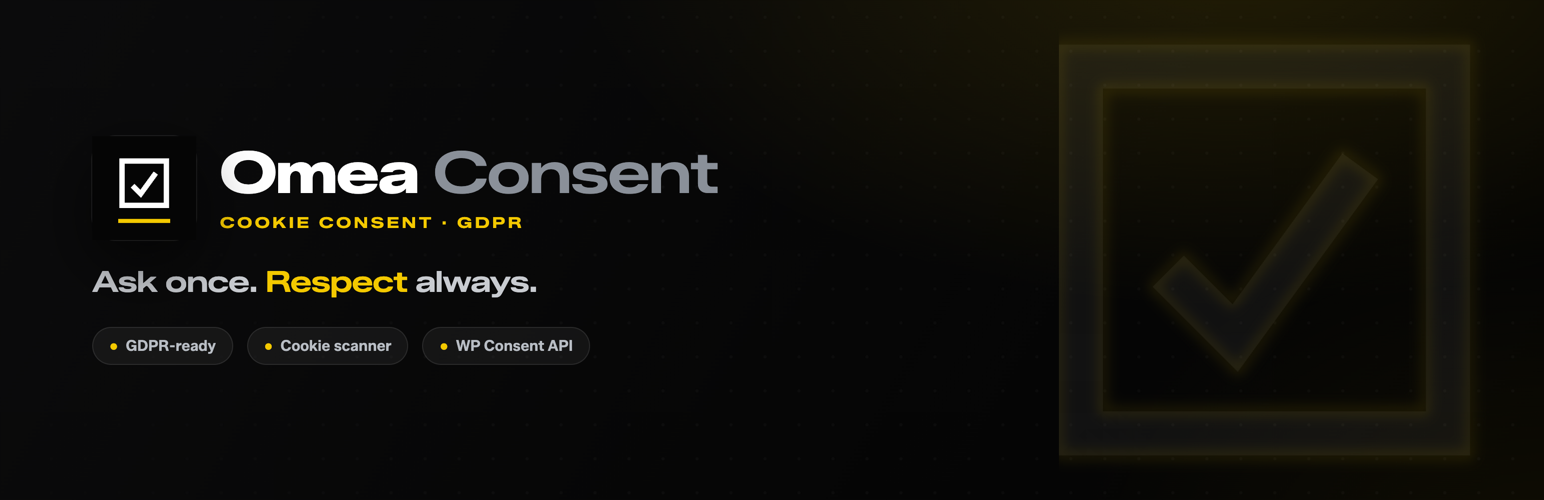 Omea Consent