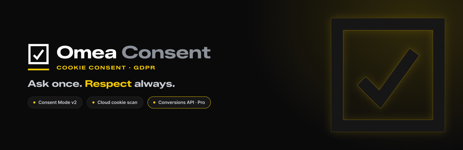Omea Consent