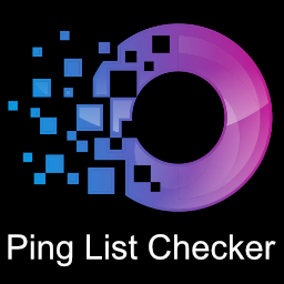 Omni Ping List Checker 外掛圖示
