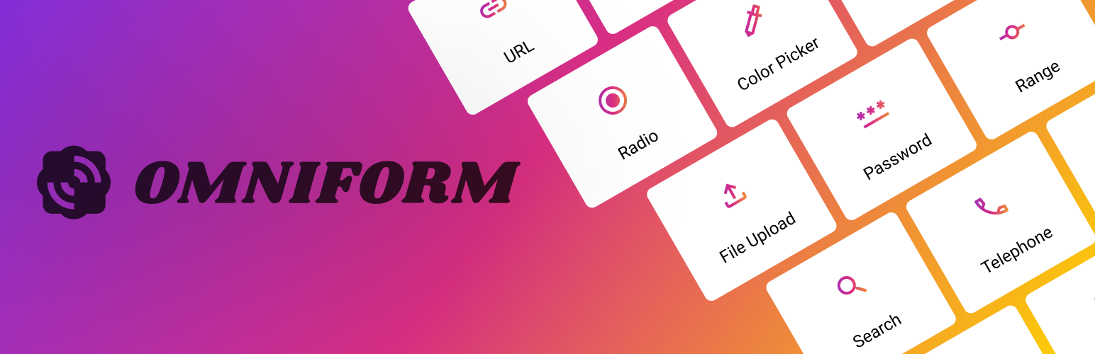 Omniform wordpress plugin wordpress