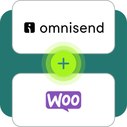 Email Marketing for WooCommerce by Omnisend Icon