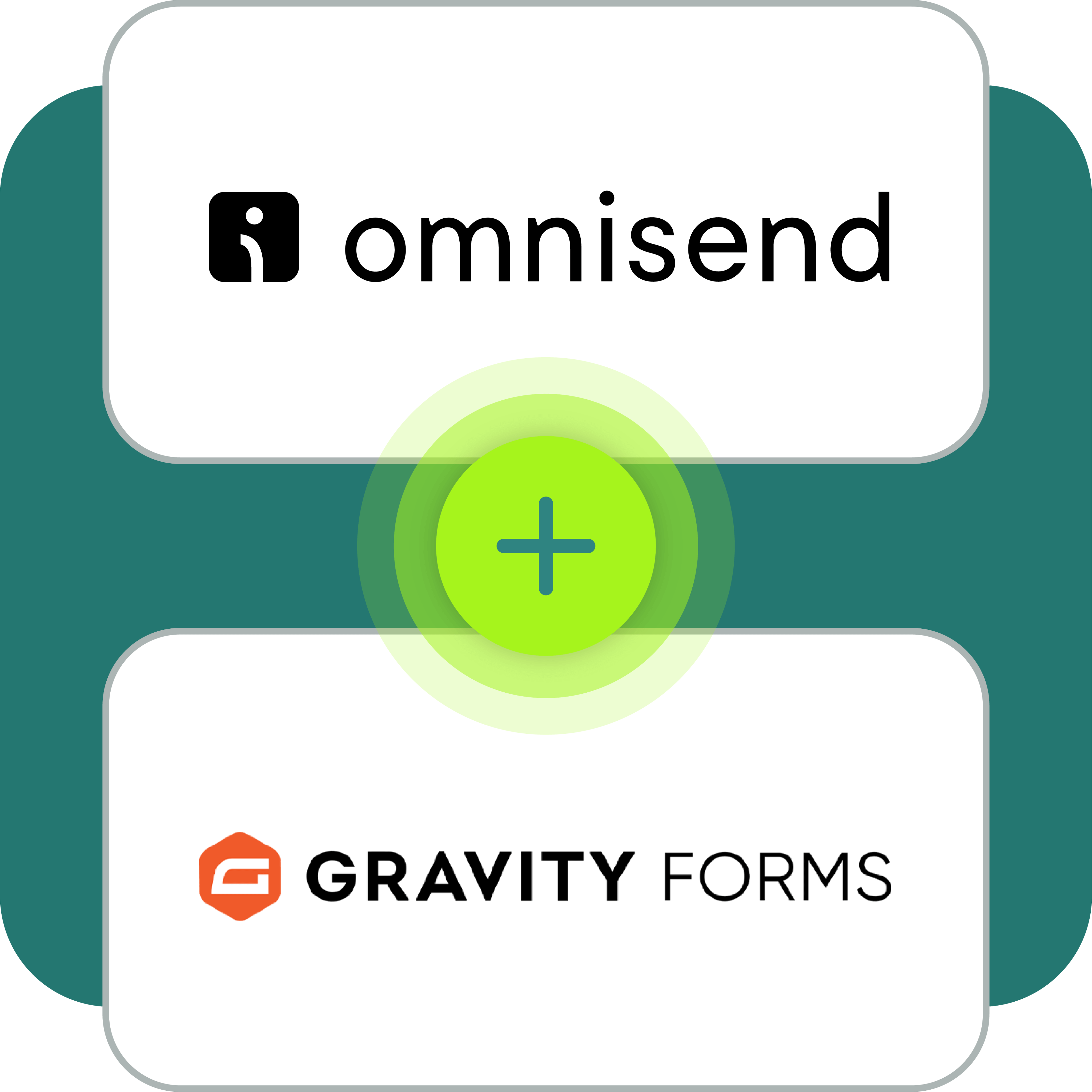 Omnisend for Gravity Forms Add-On Icon
