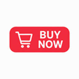 One Click Buy Now Button Icon