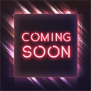 One Click Coming Soon logo