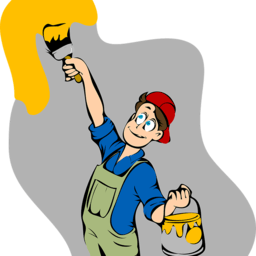 One Click Maintenance Mode logo
