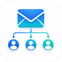 One Email, Multiple Users