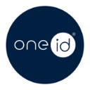OneID&reg;  &#8211; Age Verification Identity Solution Icon