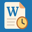 Custom & Recent Pages Widget Icon