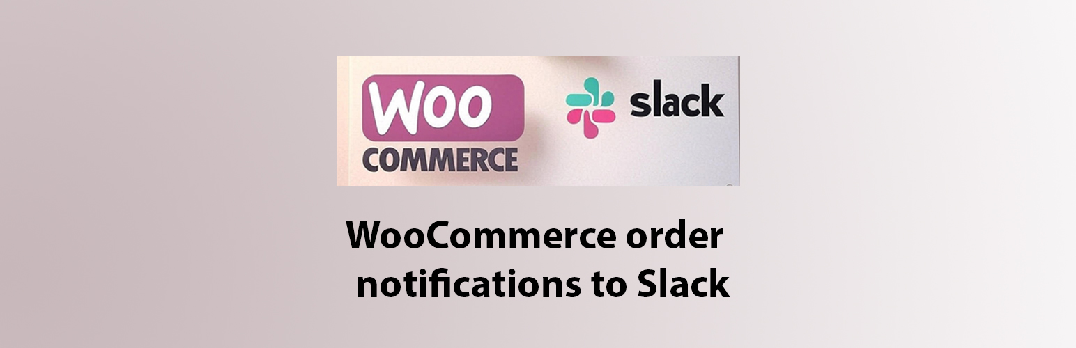 ONS Order Notifications for Slack