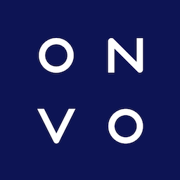 ONVO Pay logo