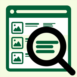 Media Usage Tracker Icon