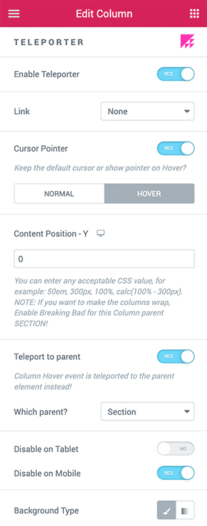 OoohBoi Steroids for Elementor