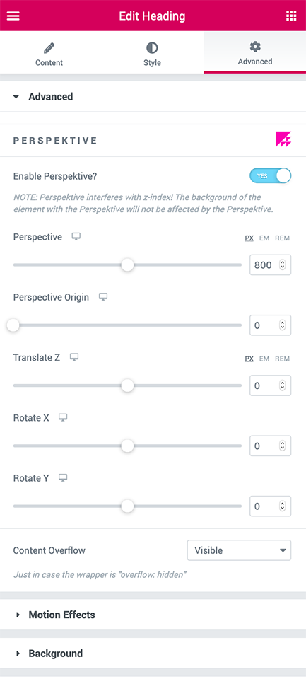 OoohBoi Steroids for Elementor