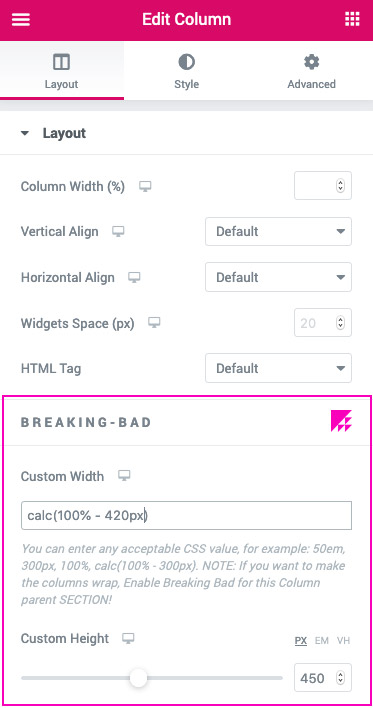 OoohBoi Steroids for Elementor