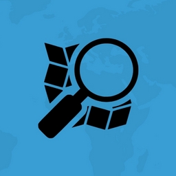 Out of the Block: OpenStreetMap logo