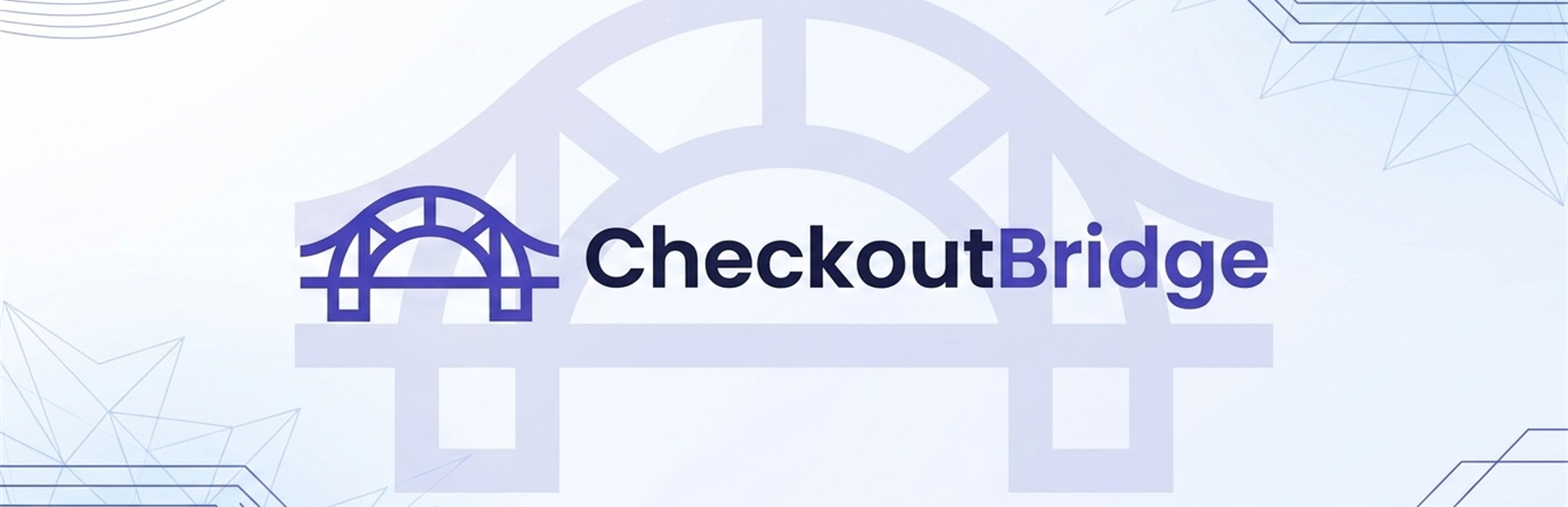 CheckoutBridge