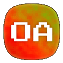 Open Accessibility logo