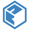 Open Badge Factory logo