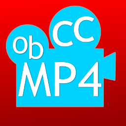 Open Beacon MP4 Conversion and Compression