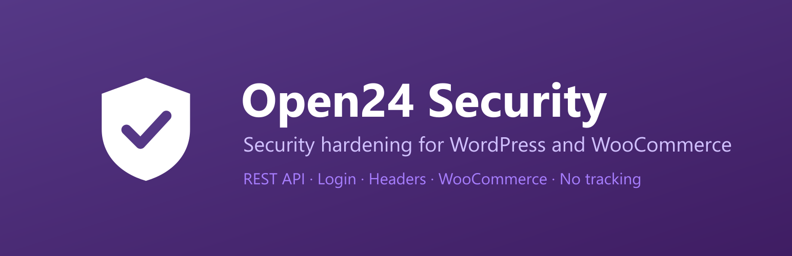 Open24 Security