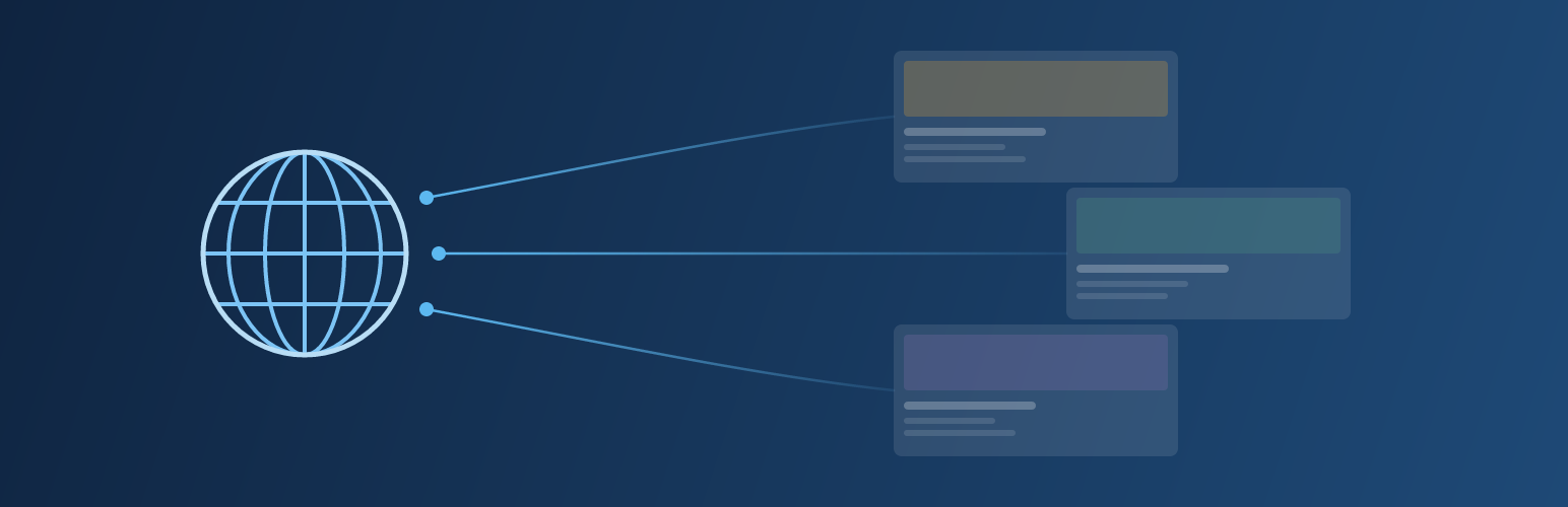 OpenGraph Fallback Embed