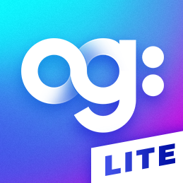 OpenGraphiq Lite logo