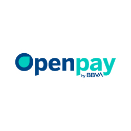 Openpay AR Payment Gateway logo