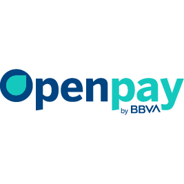 Openpay SPEI Plugin logo