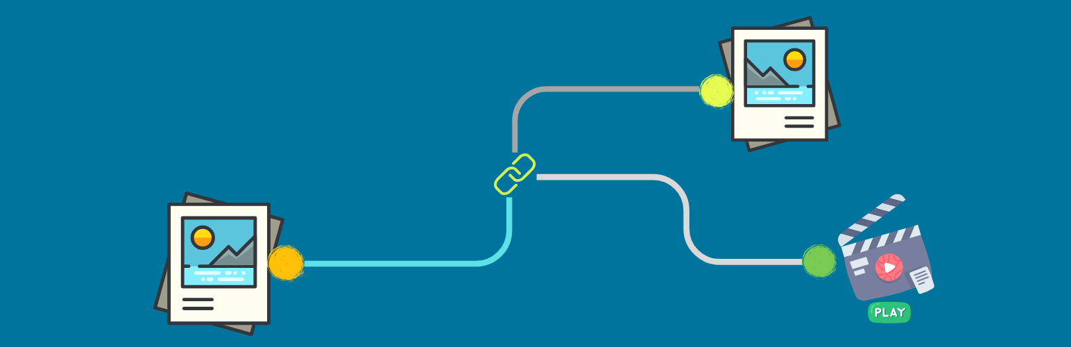 Open Source Media Connect