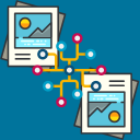 Open Source Media Connect logo