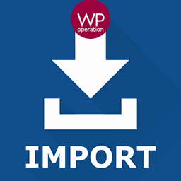 Operation Demo Importer – Demo Importer For WPoperation Themes Icon