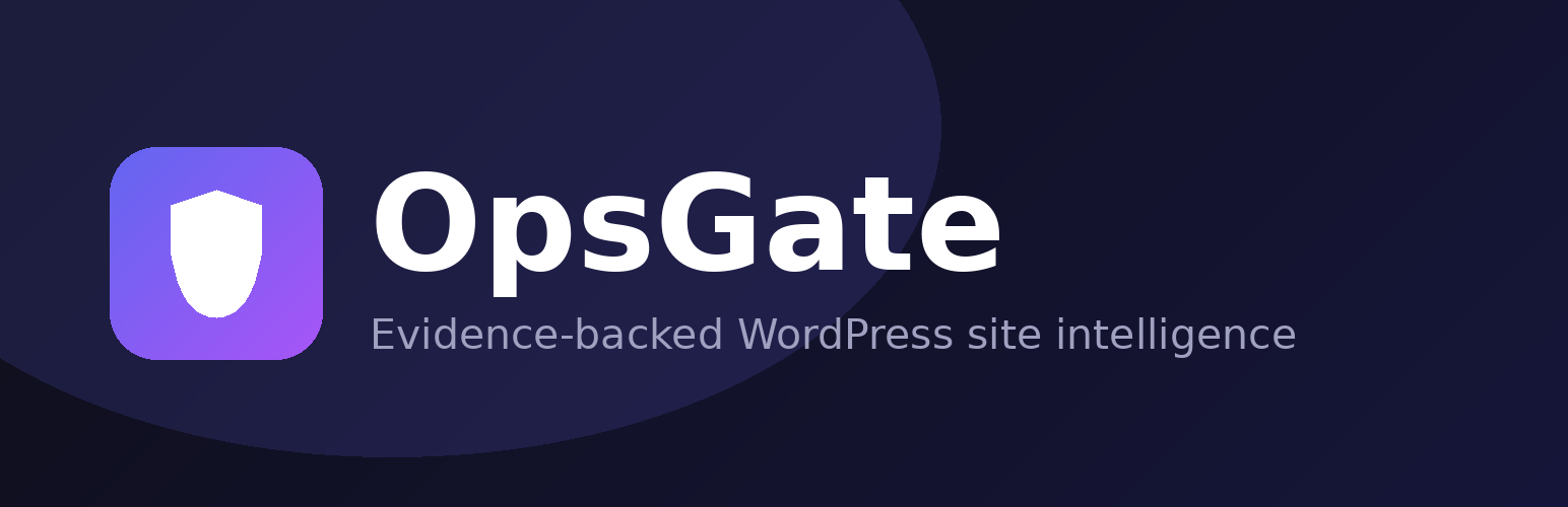 OpsGate