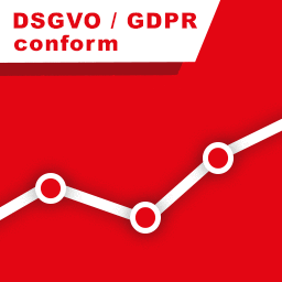Opt-Out for Google Analytics (DSGVO / GDPR) logo