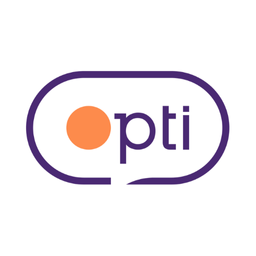 Opti Marketing Icon