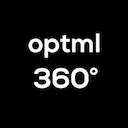 Optimal 360 | 3D Scanner & 3D Viewer logo