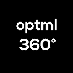 Optimal 360 | 3D Scanner & Viewer for Gutenberg Elementor Divi Shortcode Icon