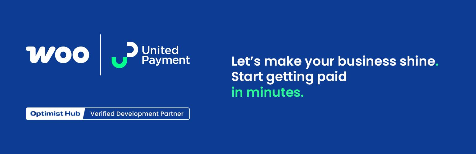 WordPress 外掛 Optimist Hub Payment Gateway with United Payment for WooCommerce 的封面圖片