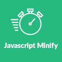 Minify Javascript Icon