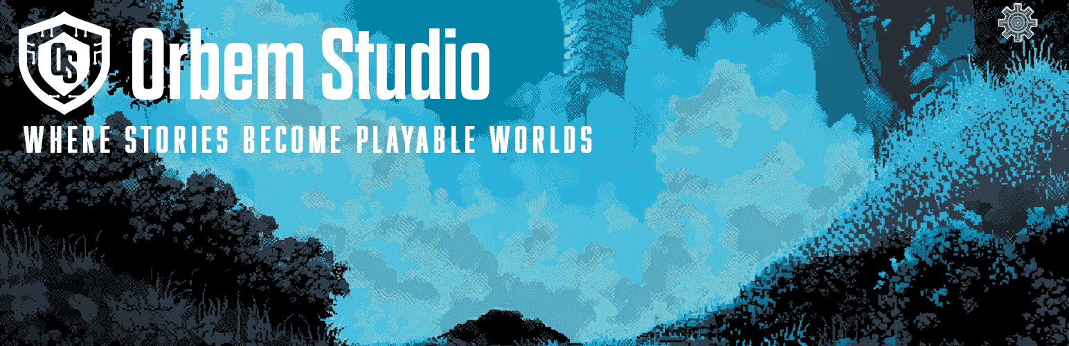 WordPress 外掛 Orbem Studio 的封面圖片。