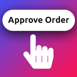 Opproval – Order Approval by Customer for WooCommerce logo